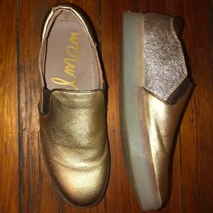 👟 Sam Edelman Slip on sneakers